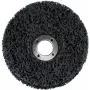 Metabo 624347000 Polishing Disc for Rotary Polishers, 175 mm, Cotton, Soft, White