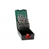 Metabo 627669000 Drill Bit Set 25 Pieces