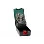 Metabo 627669000 Drill Bit Set 25 Pieces