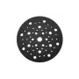 Metabo 630259000 Backing Pad for Angle Grinders, 125 mm, M14, Hook and Loop, Medium