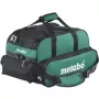 Metabo 657006000 Travel Bag Polyester Black/Green 80L