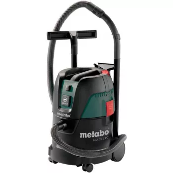 Metabo ASA 25 L PC Vacuum Cleaner