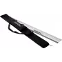 Metabo FS 406 Guide Rail 406.4 cm with Carrying Bag 629011700