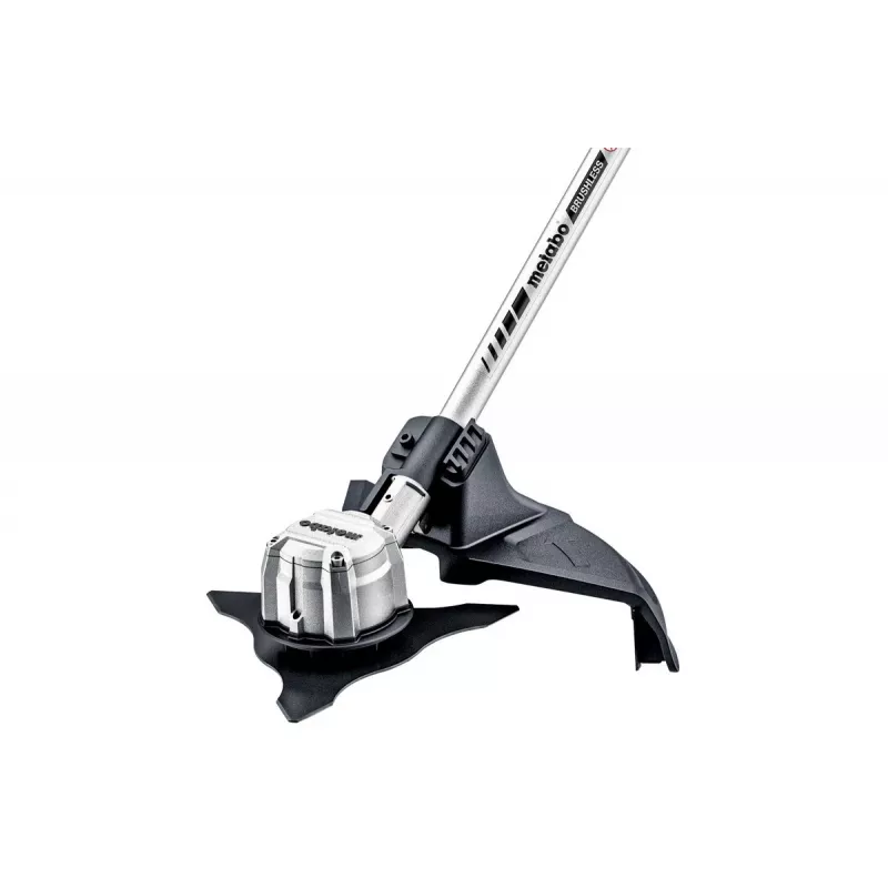 Metabo FSB 36-18 LTX BL 40 40 cm Battery Green Cordless Brushless Grass Trimmer