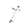 Metabo FSB 36-18 LTX BL 40 40 cm Battery Green Cordless Brushless Grass Trimmer