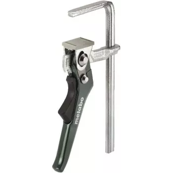 Metabo FSSZ Quick Clamp for Guide Rails (629021000)
