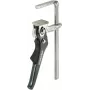 Metabo FSSZ Quick Clamp for Guide Rails (629021000)