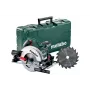 Metabo KS 55 SET Hand-held Circular Saw 1200 W 160 mm 55 mm Cutting Depth