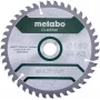 Metabo MULTI CUT CLASSIC Circular Saw Blade 160 x 20 x 1.4 mm, 42 Teeth, TCT, for Wood, Coated Wood, Plastics 628658000