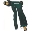 Metabo SB2 Suction Feed Spray Gun with 1.0 L Aluminium Cup, 1.5 mm Nozzle, Adjustable Spray Pattern, 3.5 bar 903063122