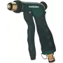 Metabo SB2 Suction Feed Spray Gun with 1.0 L Aluminium Cup, 1.5 mm Nozzle, Adjustable Spray Pattern, 3.5 bar 903063122