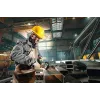Metabo WE 15-125 Quick Angle Grinder 12.5 cm 11000 RPM 1550 W 2.5 kg
