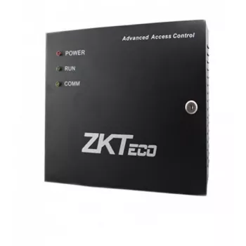 Metal Housing for C3 Series - Anodized Aluminum Enclosure for Velleman C3 Development Boards