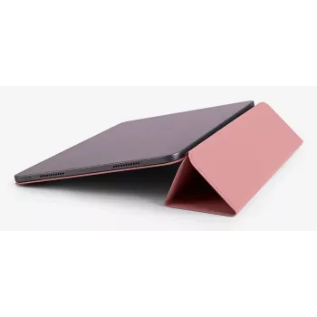 Metropolis SE Folio Case for iPad Air 13-inch (M2/M3) - Black