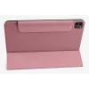 Metropolis SE Folio Case for iPad Air 13-inch (M2/M3) - Black