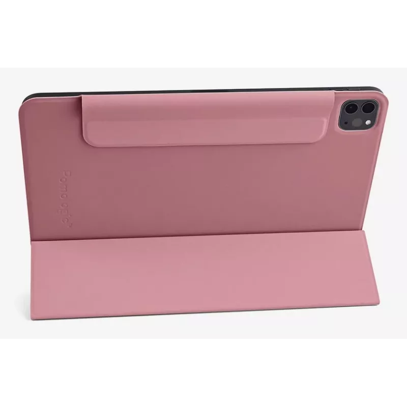 Metropolis SE Folio Case for iPad Air 13-inch (M2/M3) - Black