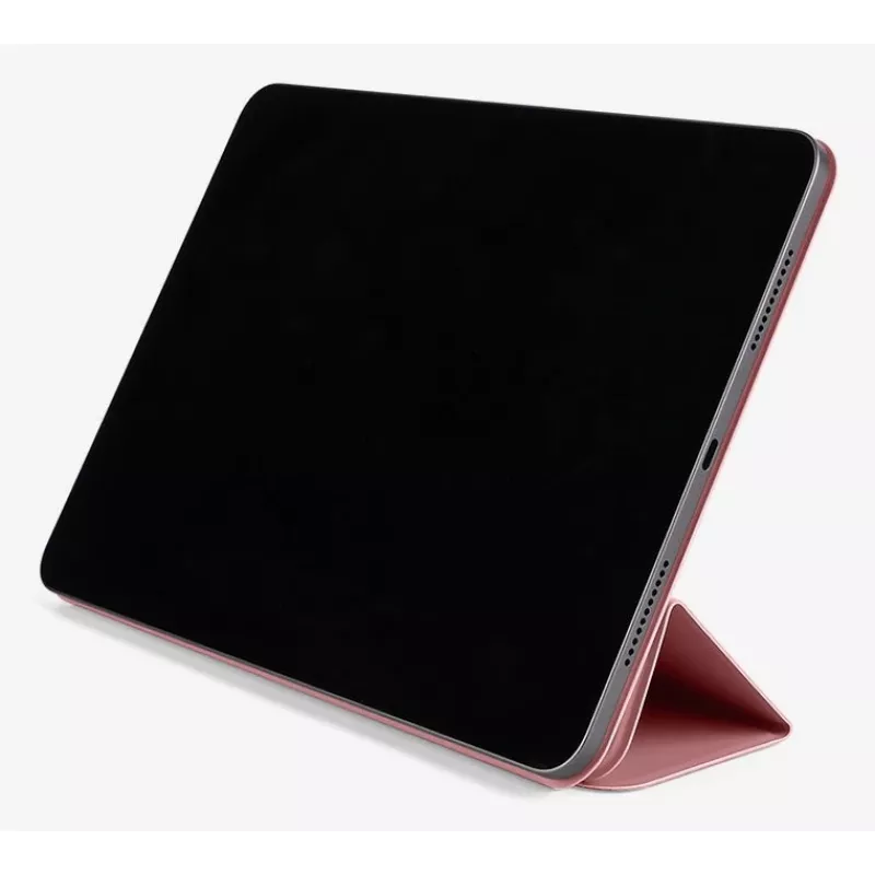 Metropolis SE Folio Case for iPad Air 13-inch (M2/M3) - Black