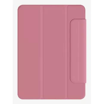 Metropolis SE Folio Case for iPad Air 13-inch (M2/M3) - Black