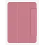 Metropolis SE Folio Case for iPad Air 13-inch (M2/M3) - Black