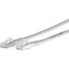 METZ CONNECT 1308451588-E 1.5m Cat6a S/FTP (S-STP) White Network Cable