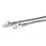 METZ CONNECT 130845D033-E Cat6a S/FTP Network Cable, 40 m, Grey