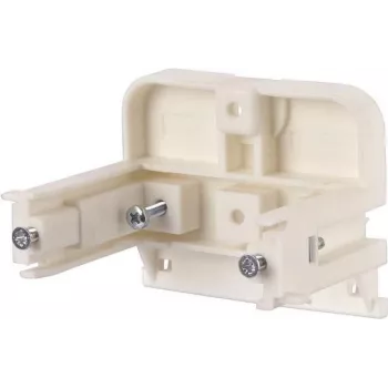 METZ CONNECT BTR Wall Mount Frame 3U 19-inch Light Grey RAL 7035
