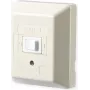METZ CONNECT SAR 1 AP Switching Relay 230 V AC 16 A 1 Changeover Contact DIN Rail
