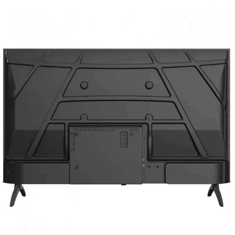 Metz MQH7030Z 40 inch Full HD Android TV Black