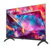 Metz MQH7030Z 40 inch Full HD Android TV Black