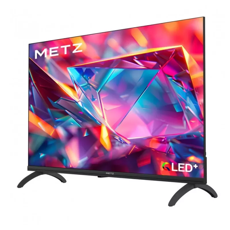 Metz MQH7030Z 40 inch Full HD Android TV Black