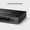 MEU Mercusys MS108G 8-Port Gigabit Desktop Switch
