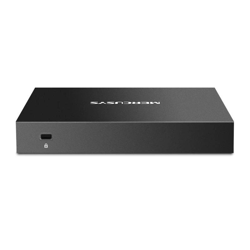MEU Mercusys MS108G 8-Port Gigabit Desktop Switch