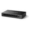 MEU Mercusys MS108G 8-Port Gigabit Desktop Switch