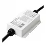 Miboxer WL5-WP 5-in-1 Waterproof LED Controller, 2.4G + WiFi, IP67, 12-48V DC, 6A/Channel