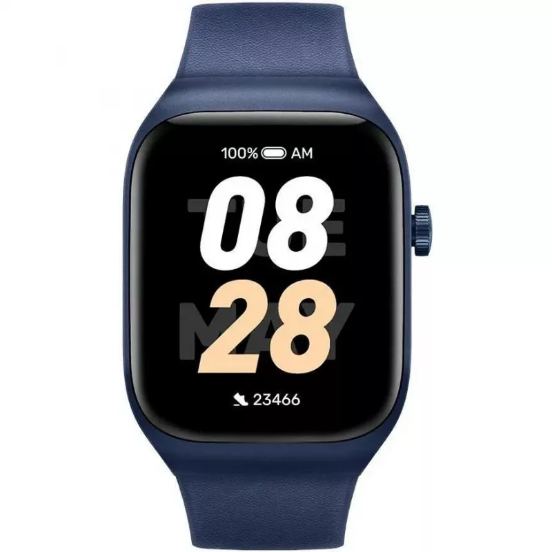 Mibro T2 Navy Smartwatch (MIBAC_T2/BE)
