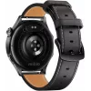 Mibro Watch GT Smartwatch Black 1.72-inch TFT Display 2 Straps Included