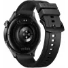 Mibro Watch GT Smartwatch Black 1.72-inch TFT Display 2 Straps Included