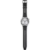Mibro Watch GT Smartwatch Silver with 1.75 inch HD TFT Display, Heart Rate & SpO2, 100+ Sports Modes, 2 Straps