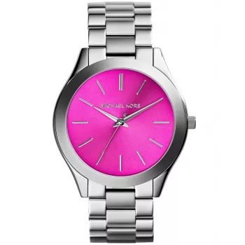 Michael Kors Darci Women's Gold-Tone Stainless Steel Watch MK3291