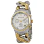 Michael Kors Darci Women's Rose Gold-Tone Stainless Steel Watch MK3199