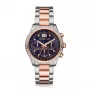 Michael Kors Darci Women's Rose Gold-Tone Stainless Steel Watch MK6205