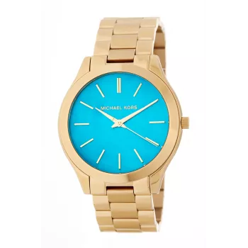 Michael Kors Darci Women's Watch MK3492 42mm Rose Gold-Tone Stainless Steel