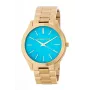Michael Kors Darci Women's Watch MK3492 42mm Rose Gold-Tone Stainless Steel