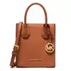 Michael Kors Ginny Crossbody Bag Luggage 35S1GM9T0LLUG