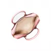 Michael Kors Ginny Crossbody Bag Powder Blush 35S4GM9S6LPOW