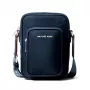 Michael Kors Jet Set Crossbody Bag Navy Saffiano Leather 35T5S5FC5CNAV