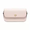 Michael Kors Jet Set Travel Crossbody Bag 35F4GTVC1LPOW Powder Blush