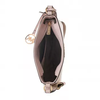 Michael Kors Jet Set Travel Crossbody Bag 35S4GTVC5LPOW