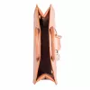 Michael Kors Jet Set Travel Tote Bag 35R5G7ZT2LLUG Luggage Saffiano Leather Women's