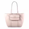 Michael Kors Jet Set Travel Tote Bag 35S5GTVT3LPOW Powder Blush Saffiano Leather